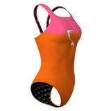 Merpeople 2023 - Classic Strap Swimsuit