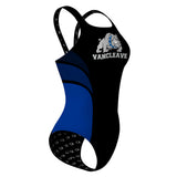 Vancleave classic 1 - Classic Strap Swimsuit
