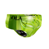 Ola brief 1 - Classic Brief Swimsuit