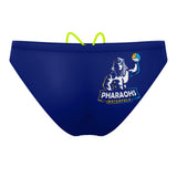 Pharaohs Final Version - Waterpolo Brief