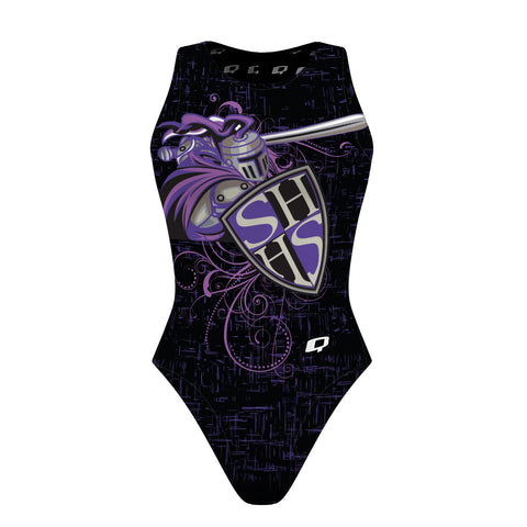 Shadow Hills - Waterpolo Strap