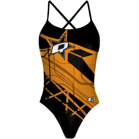 X BACK FIT KIT - Q "X" Back