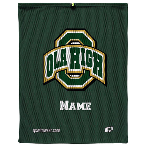 ola mesh bag 1 - Mesh Bag