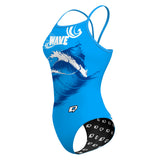 White Rock Wave FV - Sunback Tank