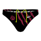 Claremont HS - Waterpolo Brief