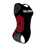 FALLBROOK FV - Women Waterpolo Swimsuit Classic Cut