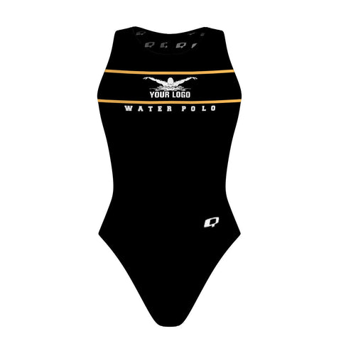 WP_custom05 - Women Waterpolo Swimsuit Classic Cut