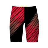 Monarch High School 22 - Jammer Swimsuit