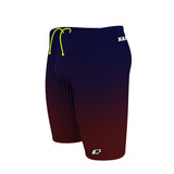 Columbus High School 23 - Jammer Swimsuit