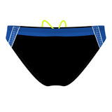 SLEEPY HOLLOW - Waterpolo Brief Swimsuit