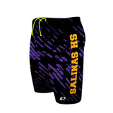 Salinas HS - Jammer Swimsuit