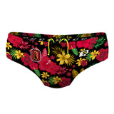 Oxnard HS BW - Classic Brief Swimsuit