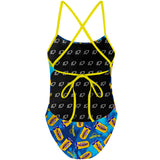 Twisted TEA 2023 - Tieback One Piece Swimsuit