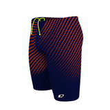 Club Orange 2 - Jammer Swimsuit