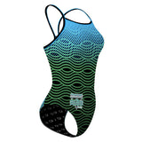 Santa Cruz New Logo 2022 - Skinny Strap Swimsuit