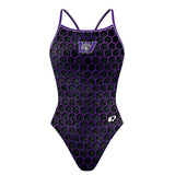 Warriors5 - Skinny Strap