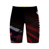 Shabbona - Jammer Swimsuit