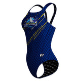 Lauderdale Lakes suits - Classic Strap Swimsuit