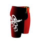 Piratas 2023 Jammer v.2 - Jammer Swimsuit