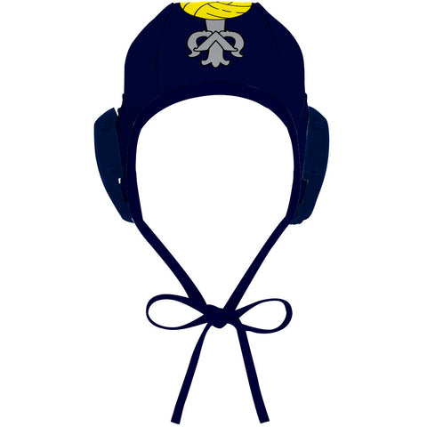 Bonita Vista - Water Polo Cap