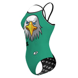 example - Sunback Tank Swimsuit