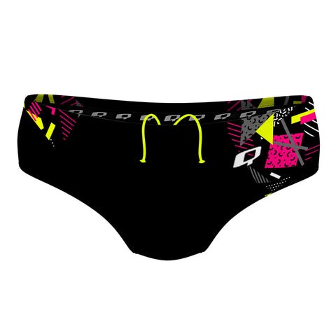 Moxie 2021 - Classic Brief