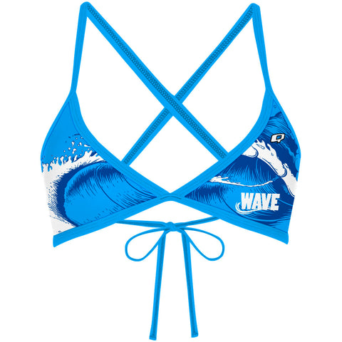 White Rock Wave FV - Tieback