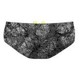Dive Calgary - Classic Brief Swimsuit