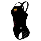 Mira Monte High School 23 - Classic Strap Swimsuit