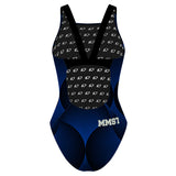 Montecello - Classic Strap Swimsuit