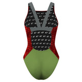 11/15/2022 - Classic Strap Swimsuit