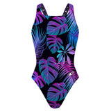 Team Noosa 2022 - Classic Strap Swimsuit