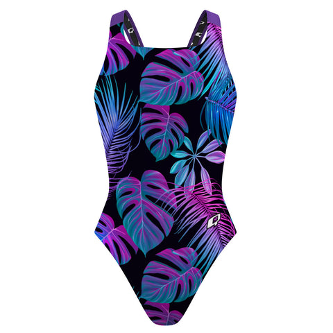 Team Noosa 2022 - Classic Strap Swimsuit