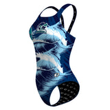 GB Squall - Classic Strap Swimsuit
