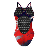 Chaminade LIONS - Skinny Strap