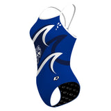 SMB Breakers 2022 FV - Skinny Strap Swimsuit