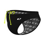 West Hill Wolfpack 22 - Waterpolo Brief Swimsuit