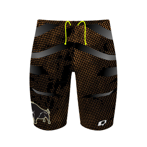 Harding University Jammer 3 - Jammer Swimsuit