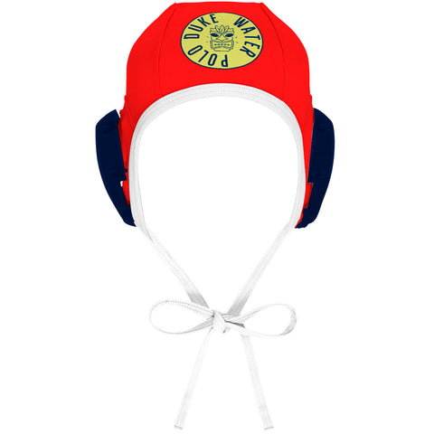 Duke WP Club - NAVY Goalie - Water Polo Cap