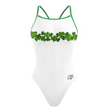 Shamrock - Skinny Strap