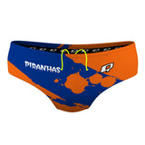 Regina Piranhas 2023 - Classic Brief Swimsuit