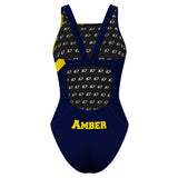 SFC Amber - Size 26 - Classic Strap Swimsuit