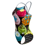 cupcake - Skinny Strap