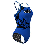MLST FV - Skinny Strap