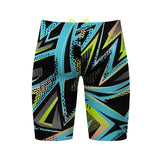Distortia - Jammer Swimsuit