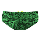 Nogales High School Swim V2 - Classic Brief Swimsuit