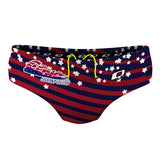 COHO swim club - Classic Brief Swimsuit