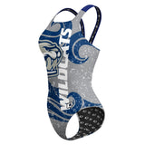 UNH Wildcats - Classic Strap