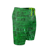 Pinegate Swim Team - Jammer