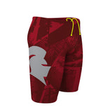 Southern Virginia University 22 - Jammer Swimsuit